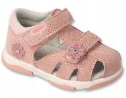 Befado Gyerek Szandál 26-OS Gyerek Szandál Bőr Talpbetét 170P079 (170P079)