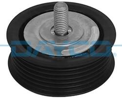 DAYCO Vratná/vodiaca kladka rebrovaného klinového remeňa DAYCO APV3900 (APV3900)