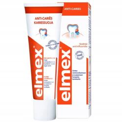 Elmex Fogszuvasodás elleni fogkrém 75 ml - Hatékony fogvédelem (8718951195660)