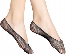 Marilyn Női jacquard zokni Marilyn K13 fekete Black 36-40 (K13)