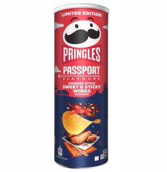 Pringles Chinese Style Sweet & Sticky Wings (5053990182534)