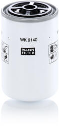 Mann-Filter Üzemanyagszűrő Wk 9140