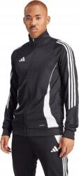 Adidas Tiro 24 Training pulóver, Size M, fekete, Aeroready rendszer (IJ9959)