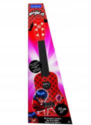 Lexibook Az Első Miraculous Lexibook Gitárom K200MI
