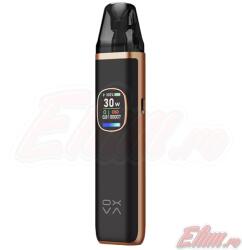 Oxva Kit Pod Xlim Pro 2 Oxva 1300mah Black RoseGold (4262481464993)
