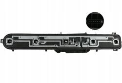 Fast Mercedes Sprinter Izzósor 2006- 906 Bal Jobb 6 Pin