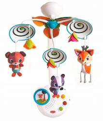 Tiny Love Körhinta klasszikus körhinta kiságyba Erdei táj Tiny Love (7290108861365)