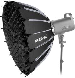 Neewer Softbox Octogonal 65cm Neewer Montura Bowens