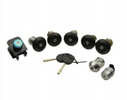 Fast Zárbetét Ford Transit Connect 2002- Készlet