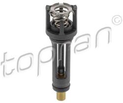 TOPRAN Termostat chladenia TOPRAN 117 023 (117 023)