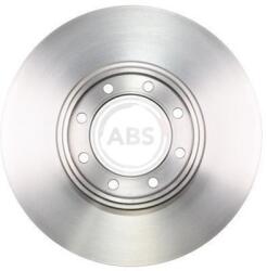 A. B. S Brzdový kotúč A. B. S. 17852 (17852)