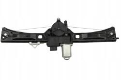 Fast Ablakemelő Fiat Fiorino 2007- Bal Első Elektromos Kpl