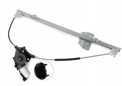 Fast Ablakemelő Iveco Daily 2012- Jobb Első Elektromos Kpl