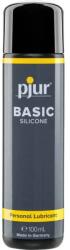  Силиконов лубрикант, ефективно смазващ - Basic Silicone 100ml (PJUR000026)