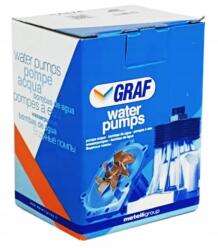 Saleri Sil Vízpumpa Graf PA615