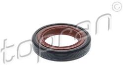 TOPRAN Tesniaci krúžok hriadeľa, olejové čerpadlo TOPRAN 201 284 (201 284)