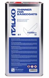 Italko oldószeres bázishígító 5l