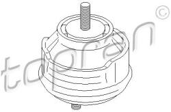 TOPRAN Uloženie, motor TOPRAN 500 278 (500 278)
