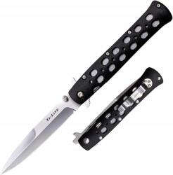 Cold Steel Összecsukható Taktikai Kés Cold Steel Ti-litle Zytel 4" (CS26SP) AUS8 A acél (26SP)