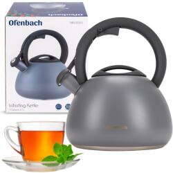 Ofenbach Hagyományos Vízforraló Gázsíppal Indukciós Ofenbach (NB100321)