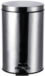 AdTrend Cos gunoi cu pedala 25 x 38, 12 L (103348) Cos de gunoi