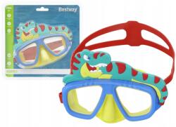 Bestway Úszószemüveg Dinoszaurusz Bestway 22064 (5905991076391)