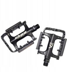  Alumínium pedálok, gyors kioldás, dupla csapágyazás, csúszásgátló (FASTBIKE)
