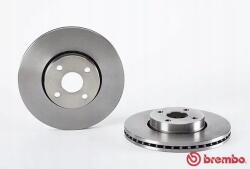 Brembo Féktárcsa 09.9790. 20/BRE
