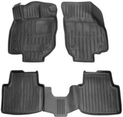 Umbrella Set Covorase Auto Cauciuc Umbrella Pentru Volkswagen Passat B9 (2023-. . . ) (134206)