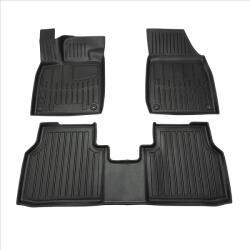 Umbrella Set Covorase Auto Cauciuc Umbrella Pentru Skoda Elroq (2025-. . . ) (134203)