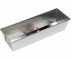 Galicja Platino Tényleges Lemez 35x12x8cm (29097)