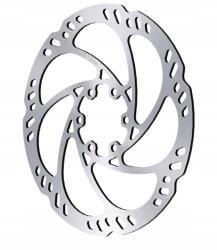 MAGURA tárcsa Storm Hc 160mm 6 csavar (2702451)