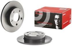 BREMBO Brzdový kotúč BREMBO 08.5775. 11 (08.5775.11)