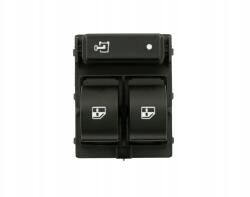 Fast Ablakemelő Kapcsoló Fiat Ducato 2011- 8-PIN Betét