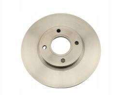 Fast Féktárcsa Ford Transit Courier 2014- Első L/p Szellőző