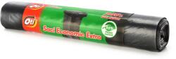 OTI Saci menaj economic EXTRA, 240L, negru, 10 buc rola (020934)