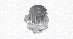Magneti Marelli Vodné čerpadlo, chladenie motora MAGNETI MARELLI 352316170580 (352316170580)