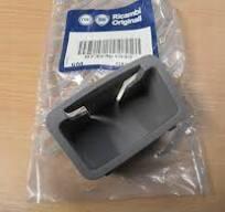 Fiat OE Szivargyújtó aljzat kosár Fiat Panda 03-09