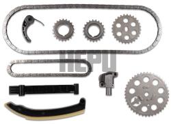 HEPU Sada rozvodovej reťaze HEPU 21-0475 (21-0475)