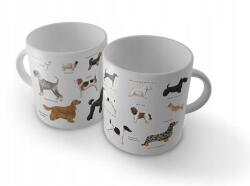  Bögre Kutyák Kis Szoliton (1111)