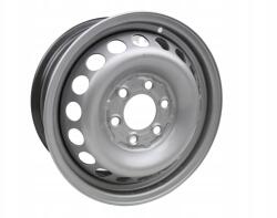 Fast Mercedes Sprinter Felni 2006- 906 Acél Szürke 6.5J X 16" ET62 6X130 CH84 (FT92804)