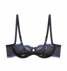 Triumph Merevítős, puha kosaras melltartó Triumph Comfort Glam Wh 70E (102249280004-1407)