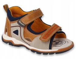 Befado Gyerek Szandál 24 170P099 Bőr Talpbetét (170P099)