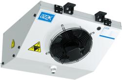 azak Evaporator frigorific tavan AZAK ADK 130-64 cu ventilator Ø300