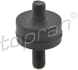 TOPRAN Držiak, obal vzduchového filtra TOPRAN 206 953 (206 953)