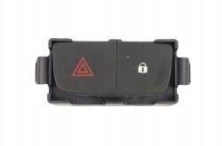 Fast Vészvillogó Kapcsoló Renault Trafic 2014-