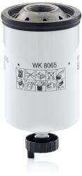 Mann-filter filtru combustibil MANN-FILTER WK 8065 (WK 8065) - centralcar