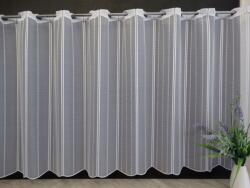 Haft Mg Irigység panel jacquard fehér 33901 60cm lengyel (33901)