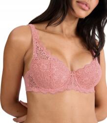 Triumph Merevítős melltartó Triumph Amourette Whp 90B (1020958400BE-1213)