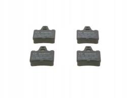 Bosch 0986460958 fékbetét! Szuper Ár És Minőség